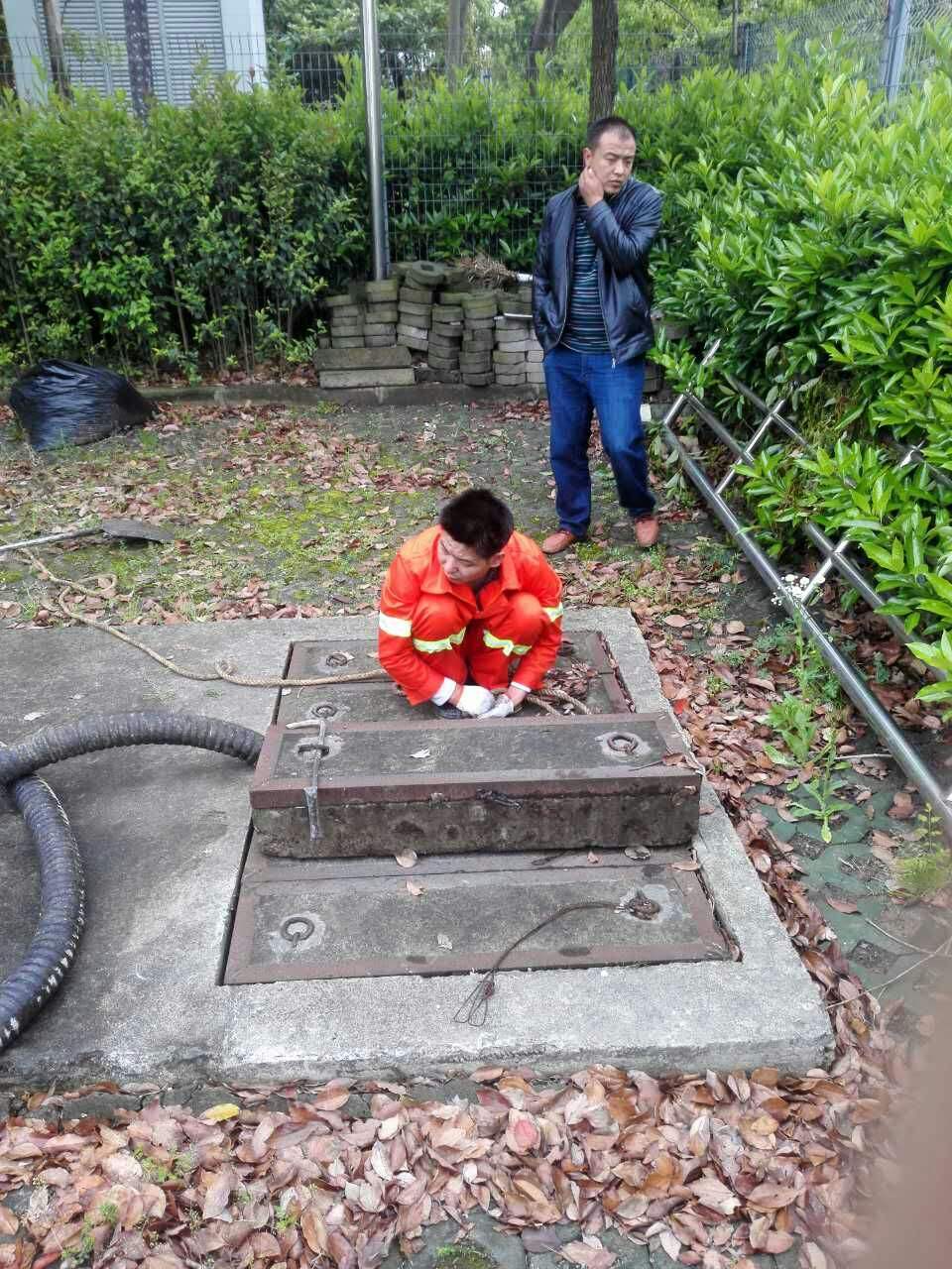 安泽吸污抽粪