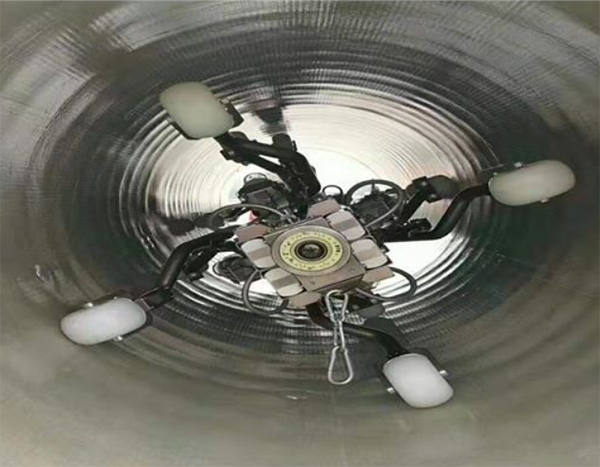 安泽非开挖修复技术在地下管线建设的优势体现